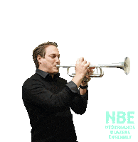 Wind Nbe Sticker by deblazers