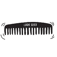 Sticker by BYRD HAIR