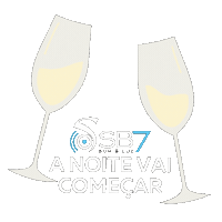 Brinde Sticker by SB7 Som e Luz