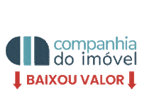 companhiadoimovel imobiliaria imoveis companhiadoimovel Sticker
