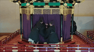 japan naruhito emperor naruhito enthronement GIF