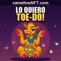 Gimme Quiero GIF by CamelToe