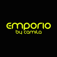 emporiobycamila logo fashion instagram Camila GIF