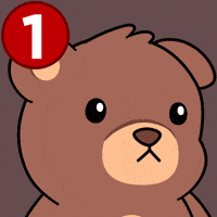 Ping Ping Notification GIF by BEARISH