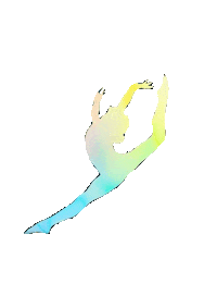Fitness Gym Sticker by Gym&dance