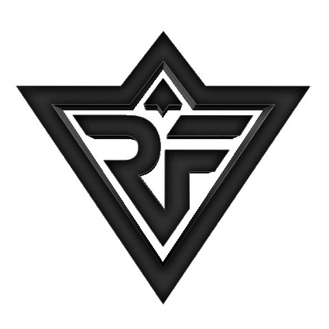 RAVEFIELD giphyupload party festival rave Sticker