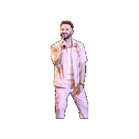 NisaHajiyeva gokhan ozen gokhaozen benimicinnapardin Sticker