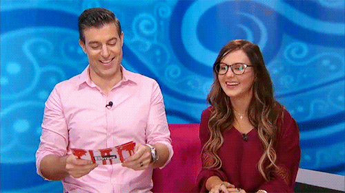 cbs laughing GIF by Big Brother
