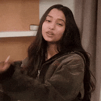 Love Kiss GIF by Nomehas Visuals ™