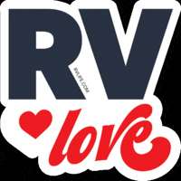 Heart Love GIF by RV LIFE Pro