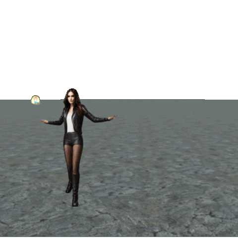 Game Time Kiss Sticker by Robodrone