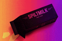 Spiltmilkeyewear  GIF