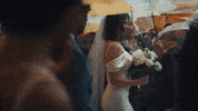 Rain Regen GIF by Sony Pictures Germany