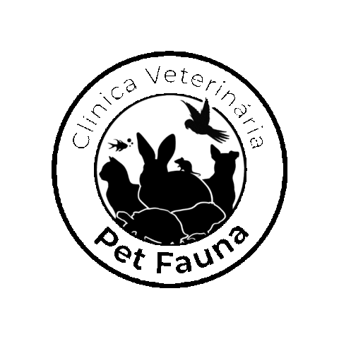 petfauna giphygifmaker Sticker
