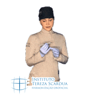 institutoterezascardua terezascardua instituto tereza scardua tereza scardua dratereza Sticker