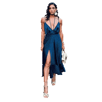 Nadia-Rapti girl fashion women woman Sticker