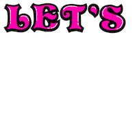 You Can Do This Lipstick Sticker by Vice Cosmetics