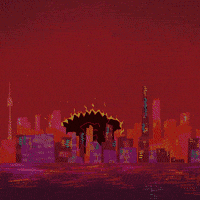 Mad T-Rex GIF by Rare Americans