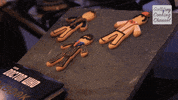 time lord cooking GIF by Doctor Who