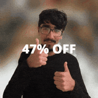 47 Discount GIF