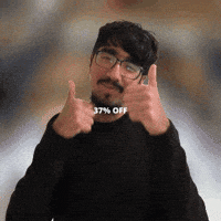 37 Discount GIF