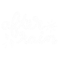 Text Rain Sticker