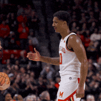Big Ten Hug GIF by Maryland Terrapins