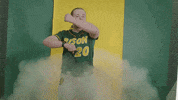 North Dakota State Softball GIF by NDSU Athletics