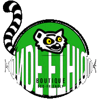 France Fashion Sticker by Monde Éthique