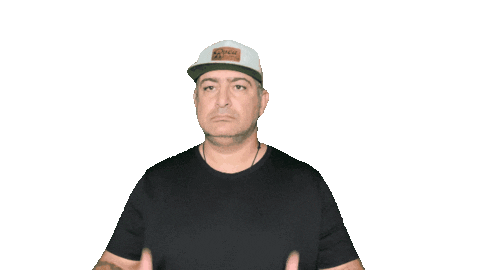 deafiran giphyupload respect psl irsl Sticker