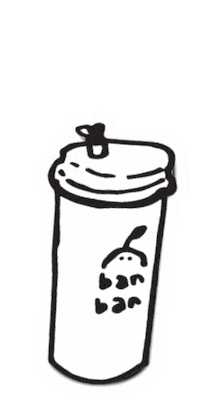 Tea Love Sticker by Banbantea