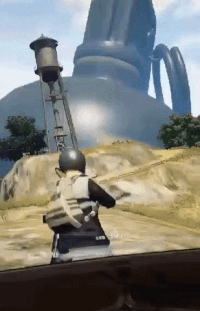 hand hack GIF