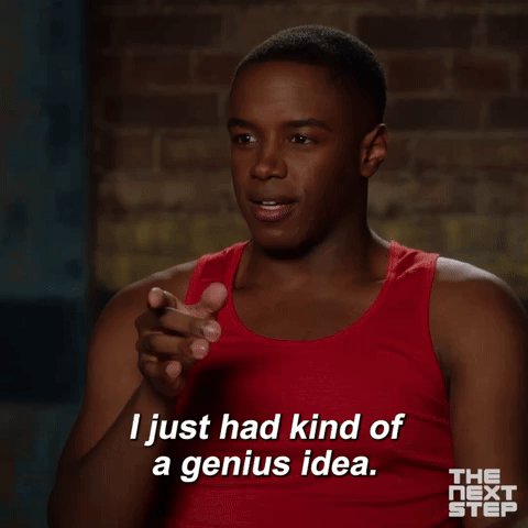 Genius