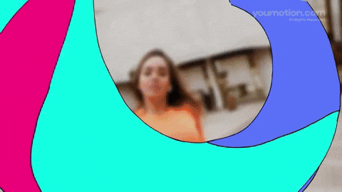 Animation Text GIF