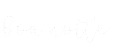 Boa Noite Sticker