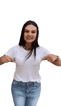 dudiduartearq woman react mulher arrasta Sticker