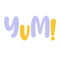 Food Porn Love Sticker by MissMalini