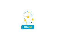 Clusone Sticker by Clusu