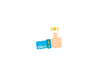 Clusone Sticker by Clusu