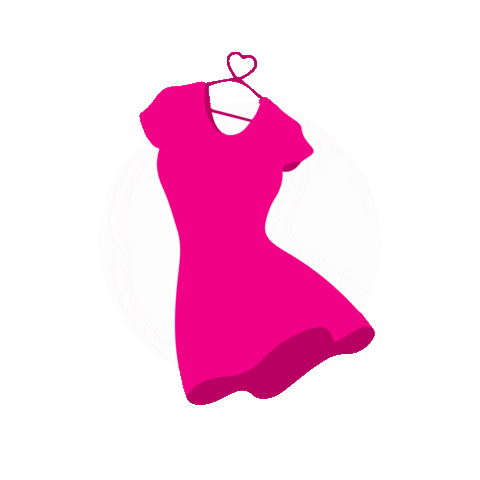 Moda Store Sticker