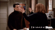 mother's day friends GIF by Stan.