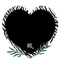 helenaswimwear heart ecofriendly helenaswimwear Sticker