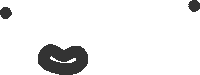 happy face Sticker