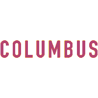 Columbus Ohio Sticker by Experience Columbus