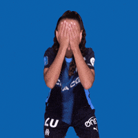 Im Here Hello GIF by Olympique de Marseille