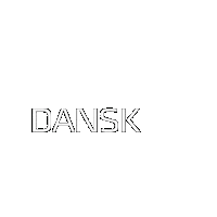 Logo Business Sticker by Dansk Erhverv Digital handel