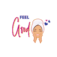Self Care Wax Sticker by Nair Arabia