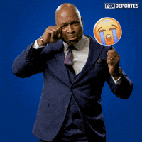 Carlos Alvarez Baseball GIF by FOX Deportes