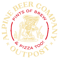 Sticker by Green Flash Beer