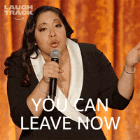 Stand Up Gina Brillon GIF by Prime Video Comedy